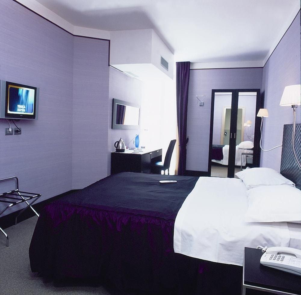 Mh Design Hotel Napoli