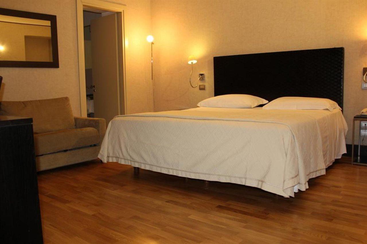 Hotel Mh Design Napoli