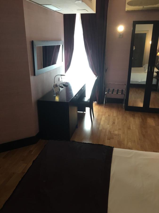 Mh Design 3* Napoli