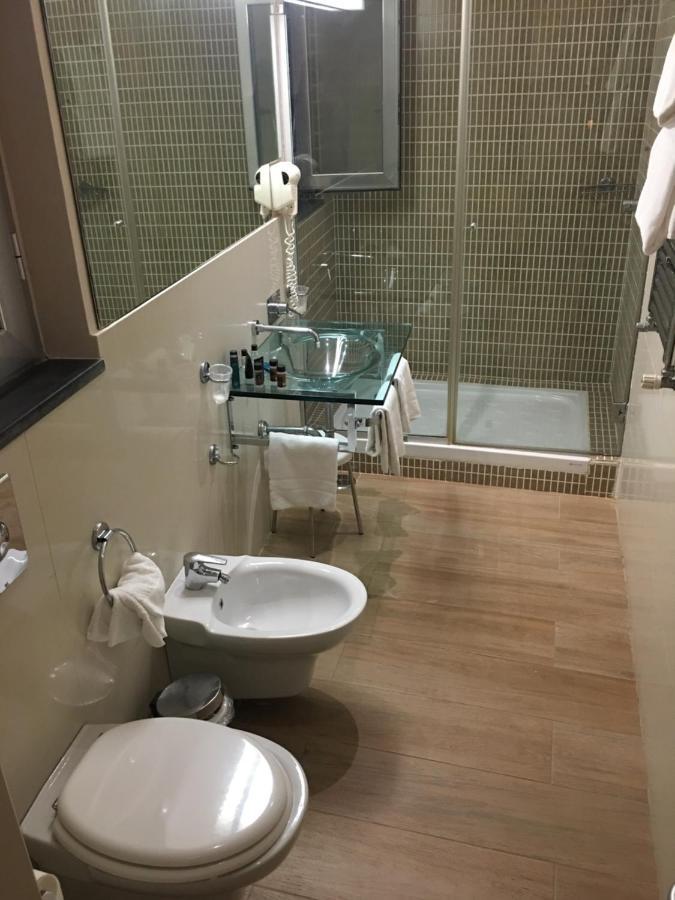 Mh Design Hotel