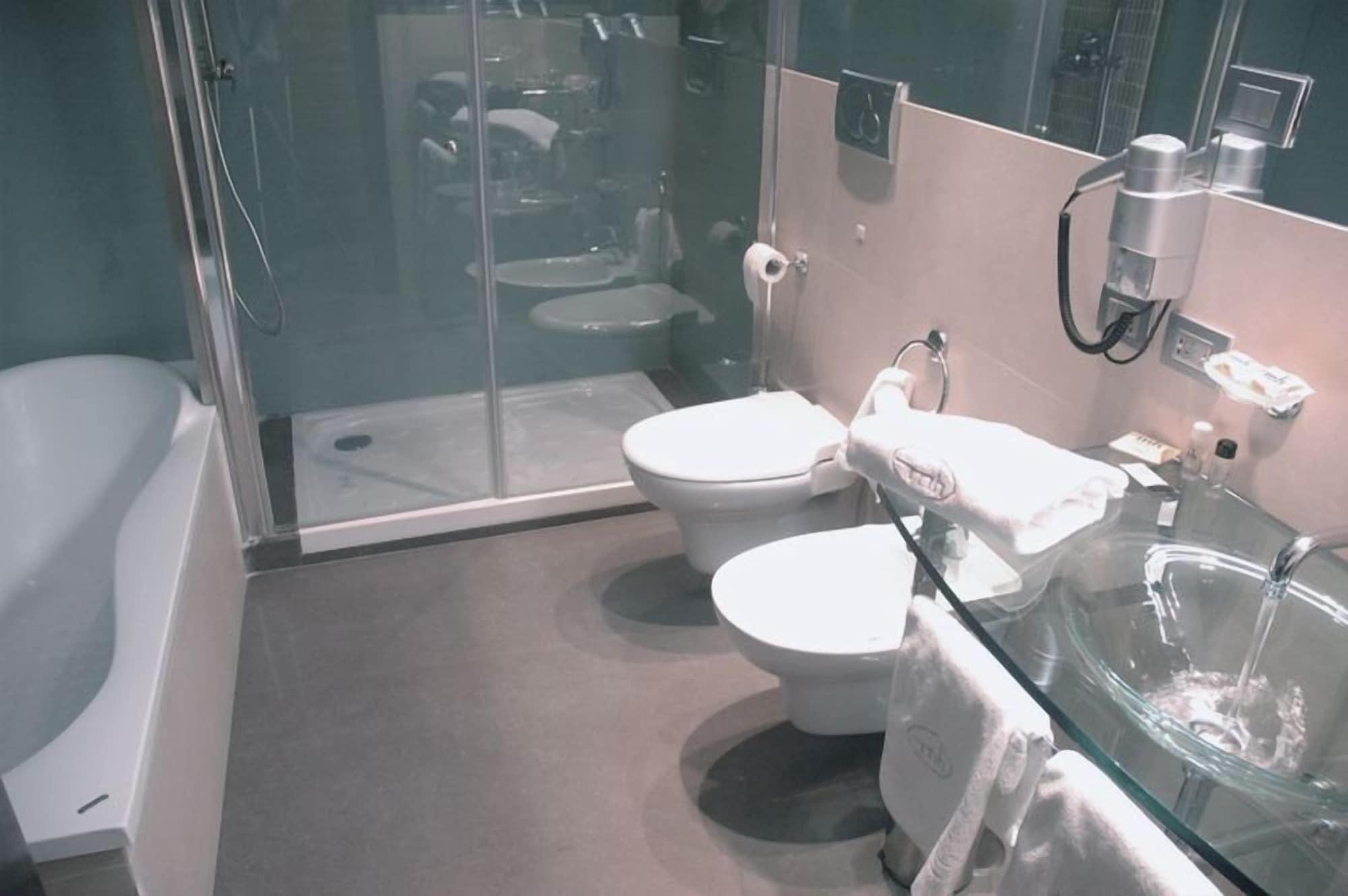 Mh Design Hotel Napoli