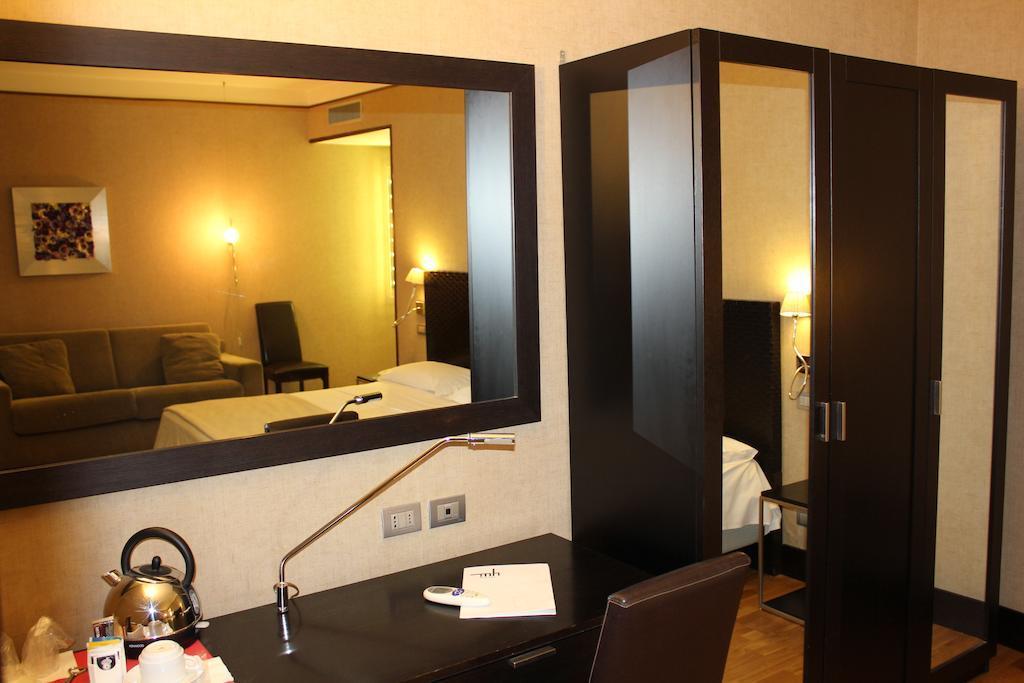 Mh Design Napoli