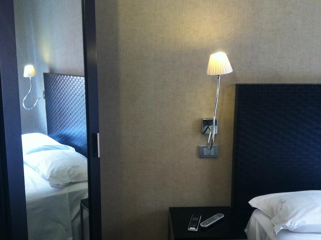 Mh Design Hotel Napoli