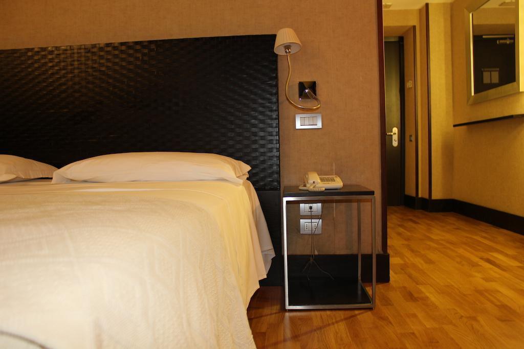 Hotel Mh Design 3*