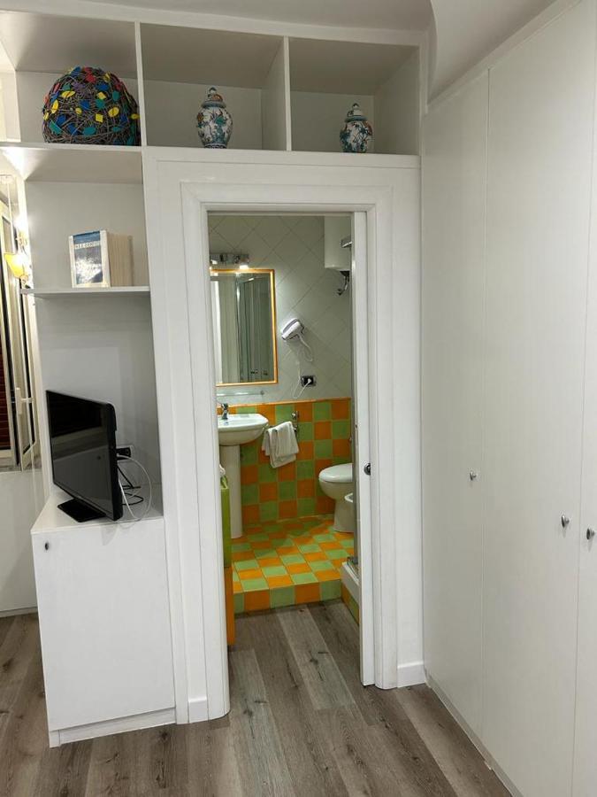 Hotel Mh Design Napoli
