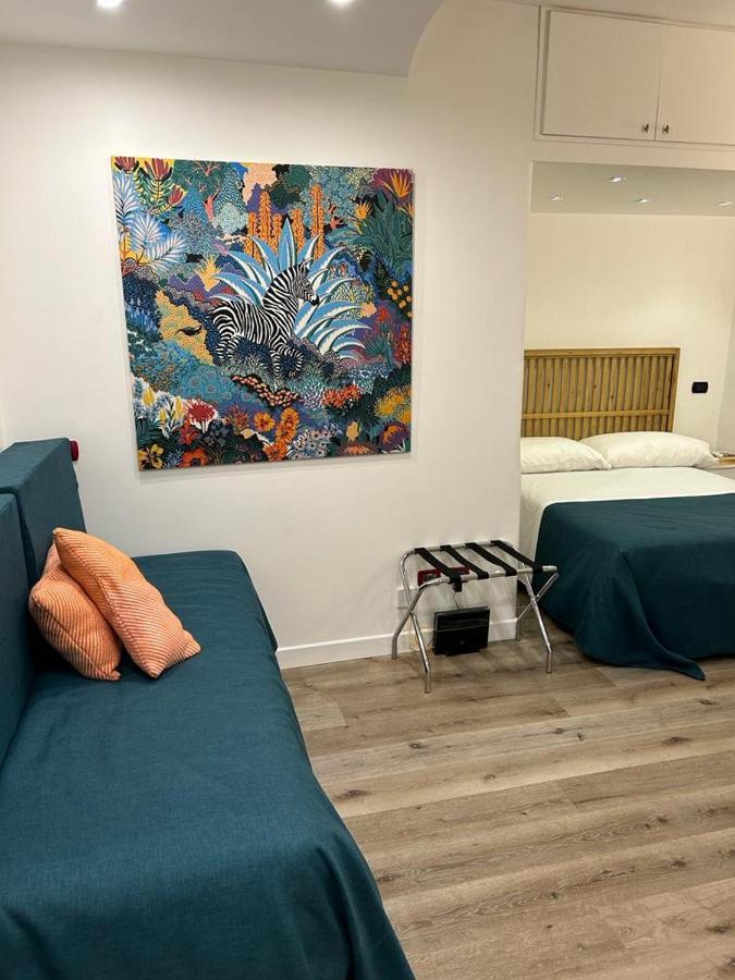 Mh Design Hotel Napoli