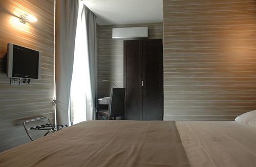 Mh Design 3* Napoli