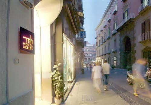 Hotel Mh Design 3*