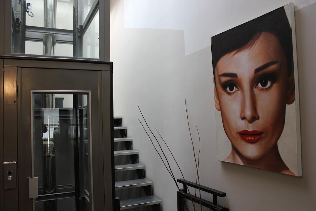 Hotel Mh Design 3*